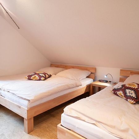 Ferienwohnung Am Eichholz Coburg Esterno foto