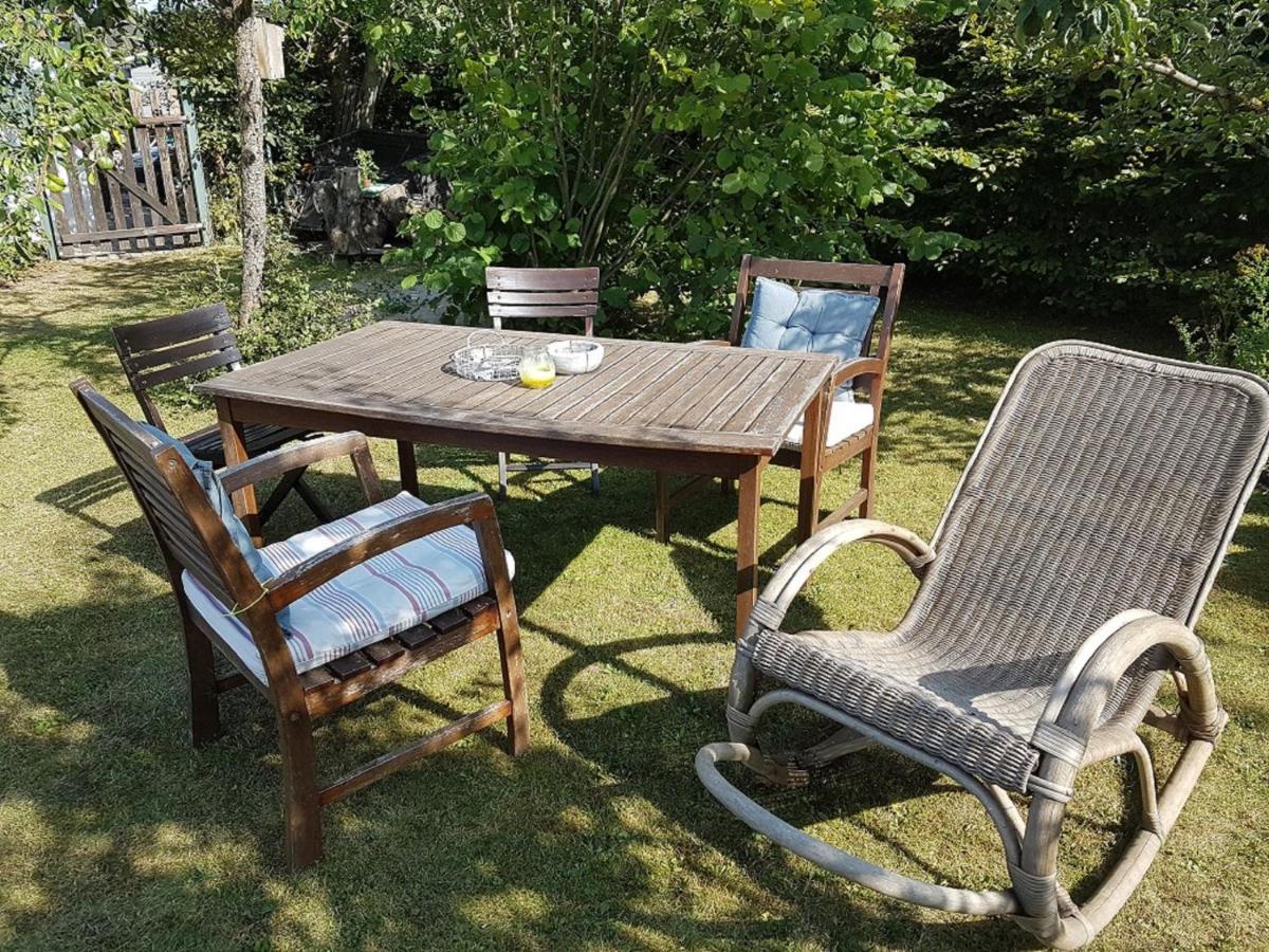 Ferienwohnung Am Eichholz Coburg Esterno foto